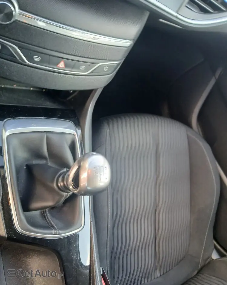 PEUGEOT 308 E-HDi 115 Stop & Start Access