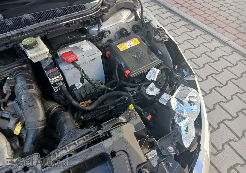 PEUGEOT 308 E-HDi 115 Stop & Start Access