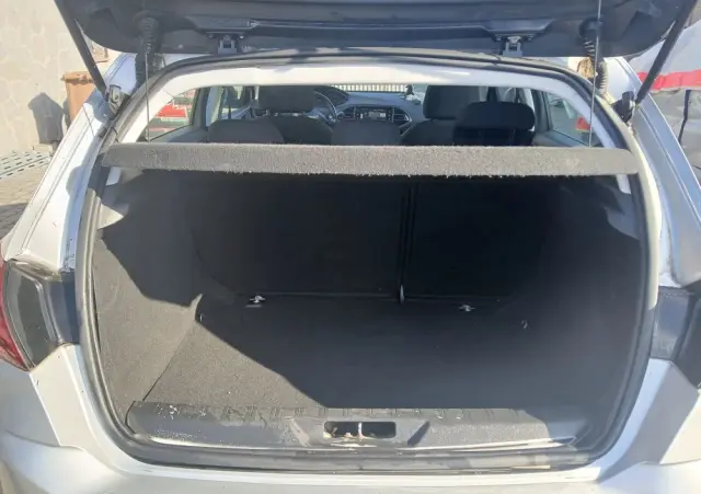 PEUGEOT 308 E-HDi 115 Stop & Start Access