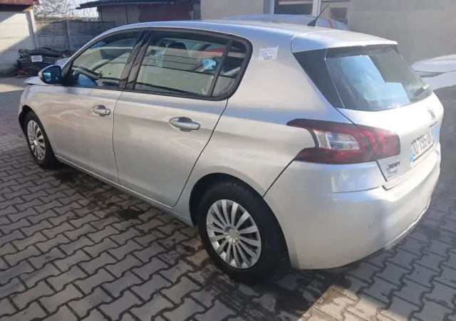 PEUGEOT 308 E-HDi 115 Stop & Start Access