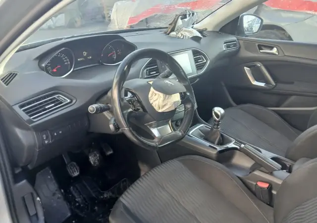 PEUGEOT 308 E-HDi 115 Stop & Start Access