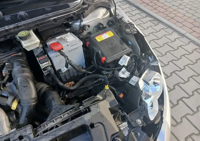 PEUGEOT 308 E-HDi 115 Stop & Start Access