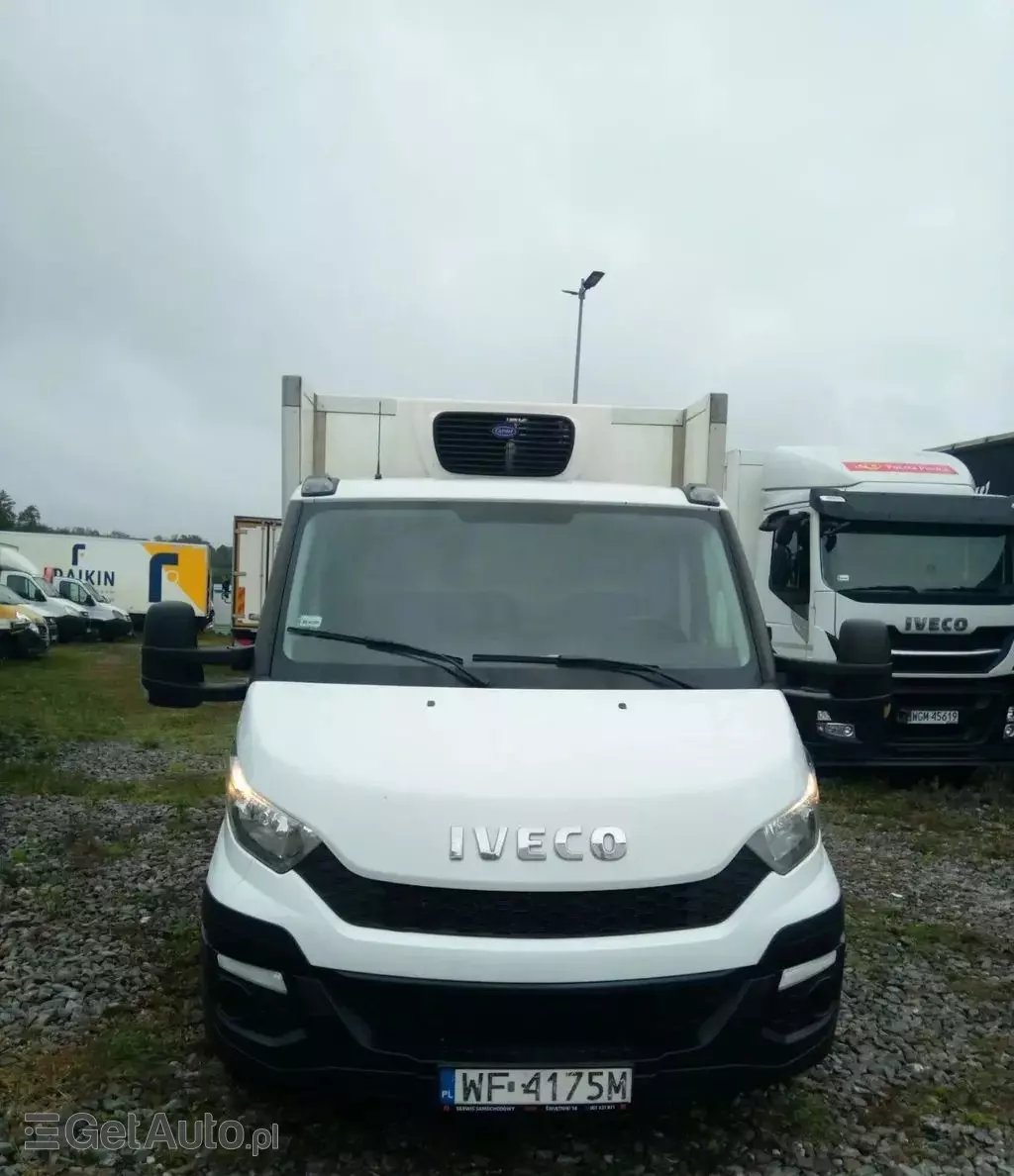 IVECO Daily 