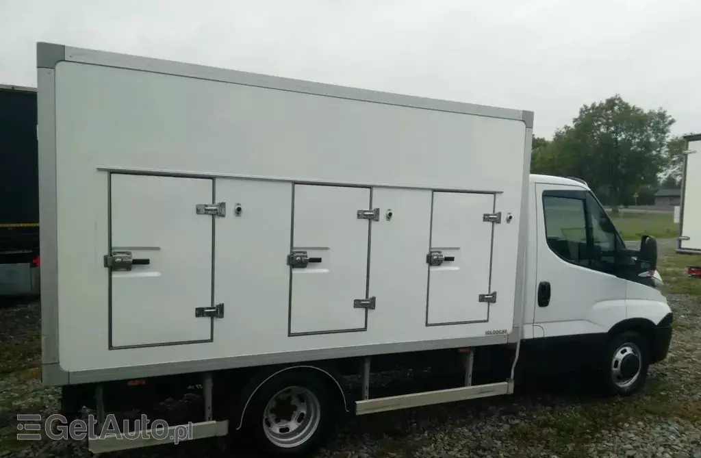 IVECO Daily 