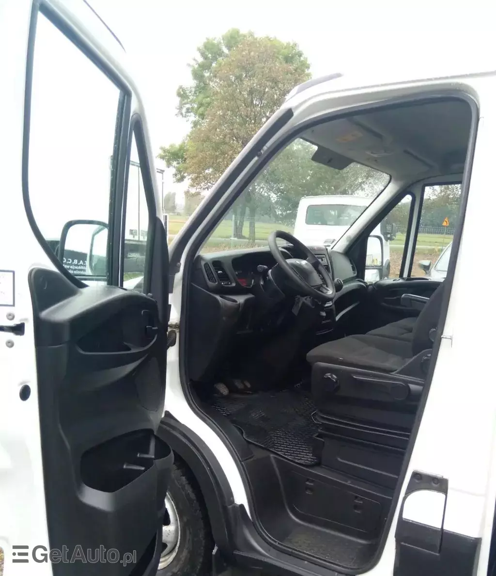 IVECO Daily 