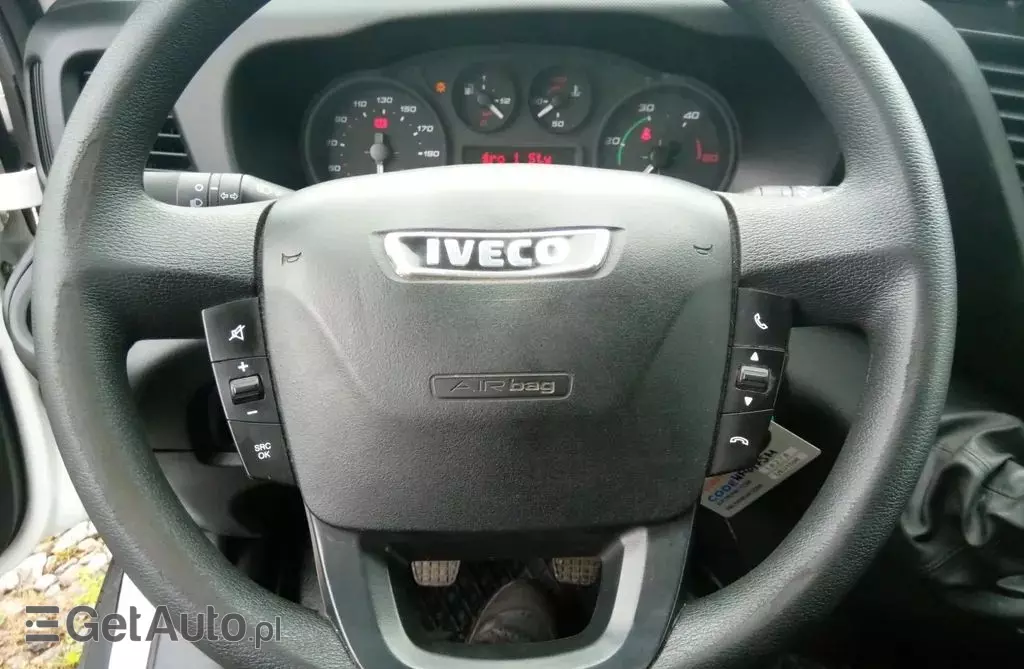 IVECO Daily 
