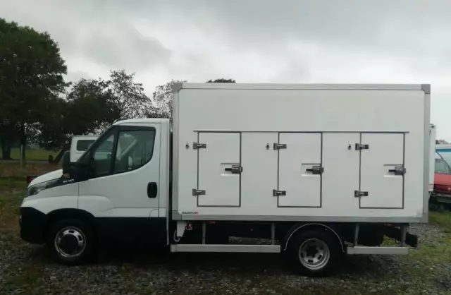 IVECO Daily 