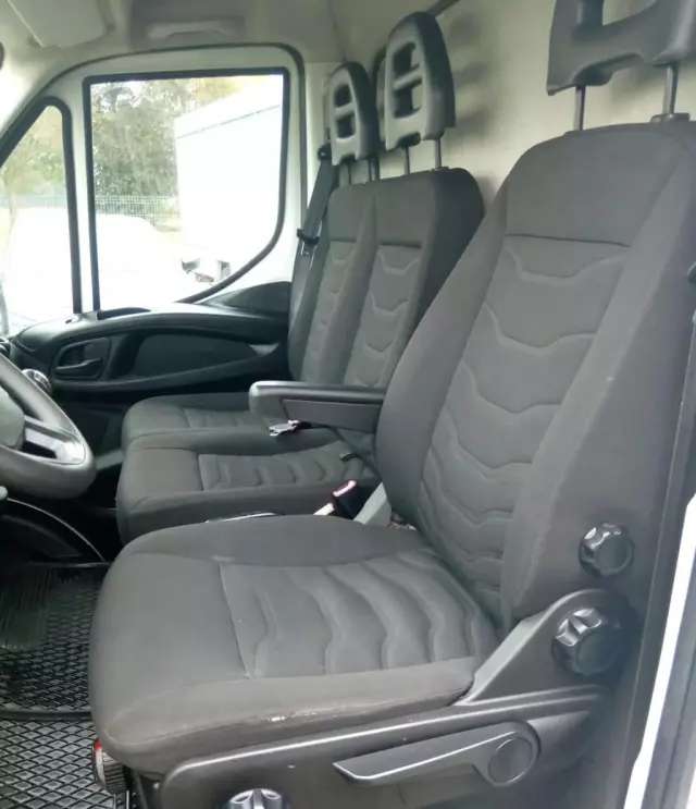 IVECO Daily 