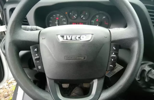 IVECO Daily 