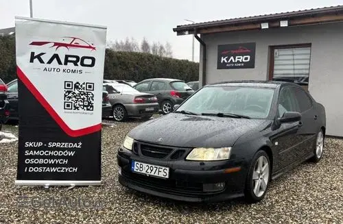 SAAB 9-3 