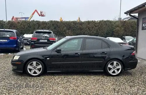 SAAB 9-3 