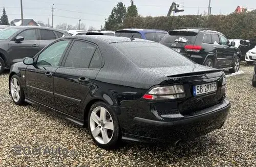 SAAB 9-3 