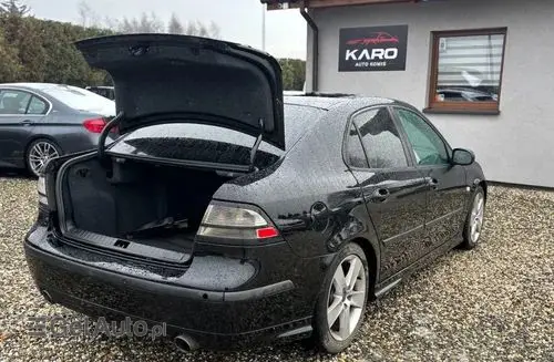 SAAB 9-3 