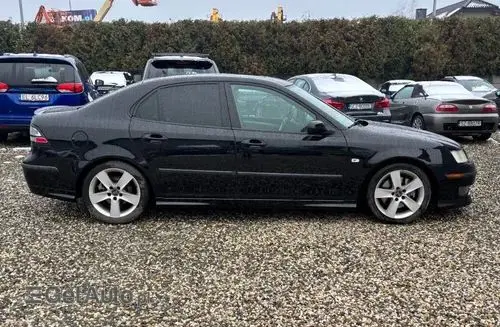 SAAB 9-3 