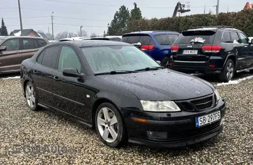 SAAB 9-3 