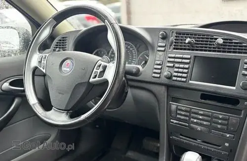 SAAB 9-3 