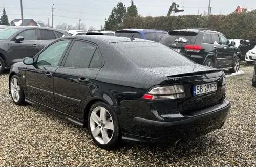 SAAB 9-3 