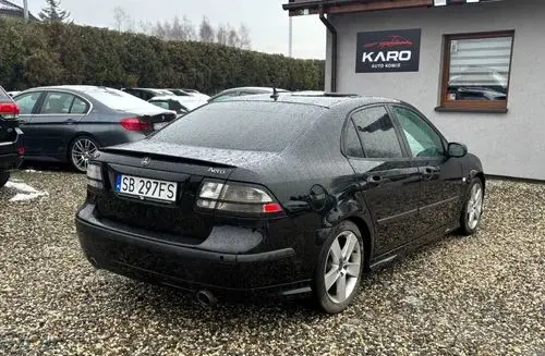 SAAB 9-3 