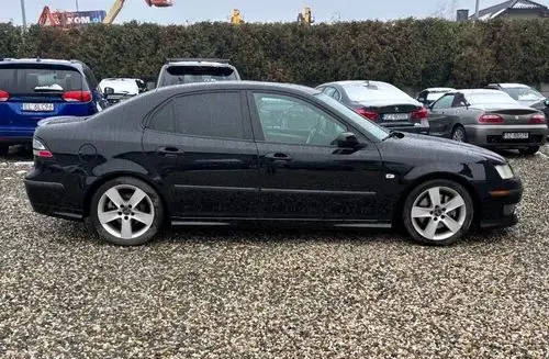 SAAB 9-3 