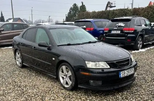 SAAB 9-3 