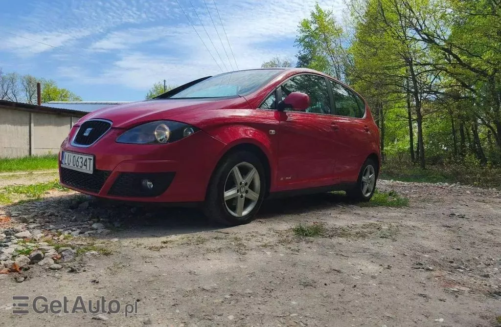 SEAT Altea 
