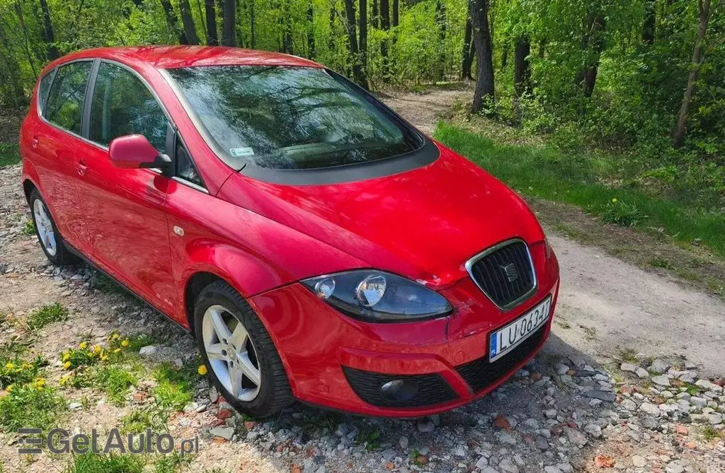 SEAT Altea 