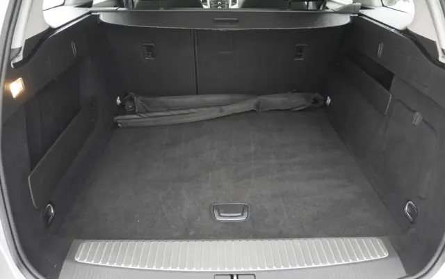 OPEL Astra 1.6 Easytronic Cosmo