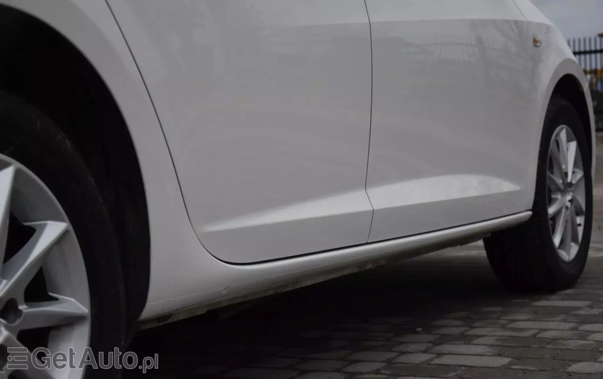 SEAT Ibiza 1.4 16V Reference