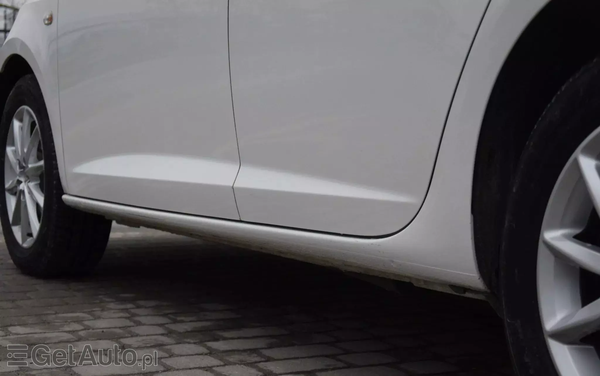 SEAT Ibiza 1.4 16V Reference