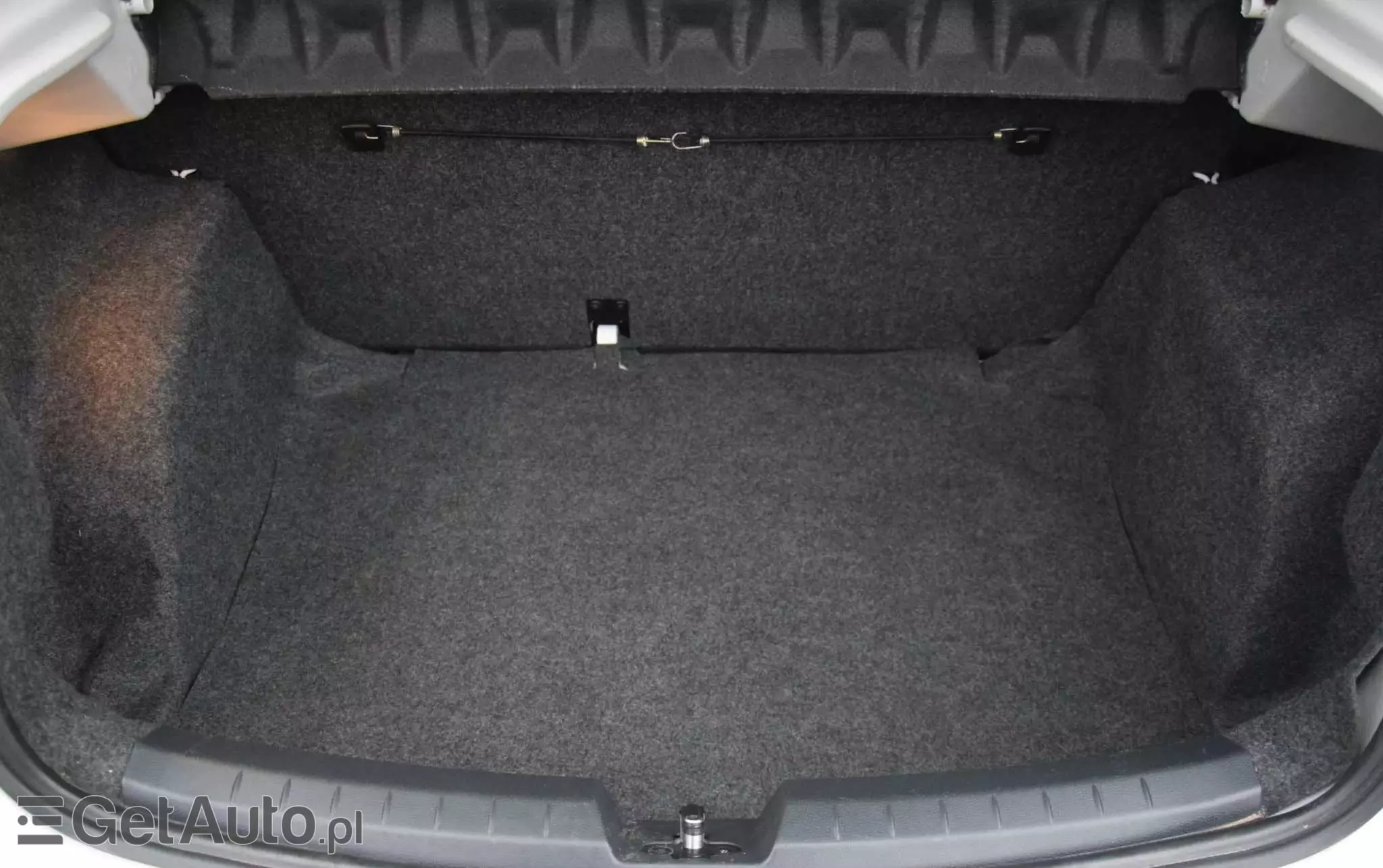 SEAT Ibiza 1.4 16V Reference