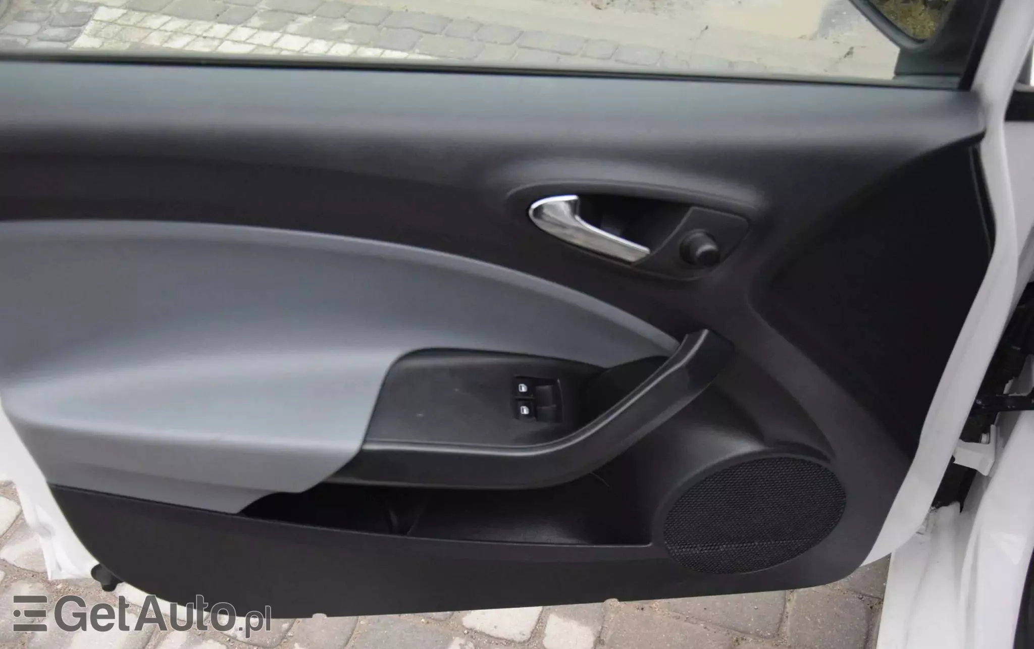 SEAT Ibiza 1.4 16V Reference