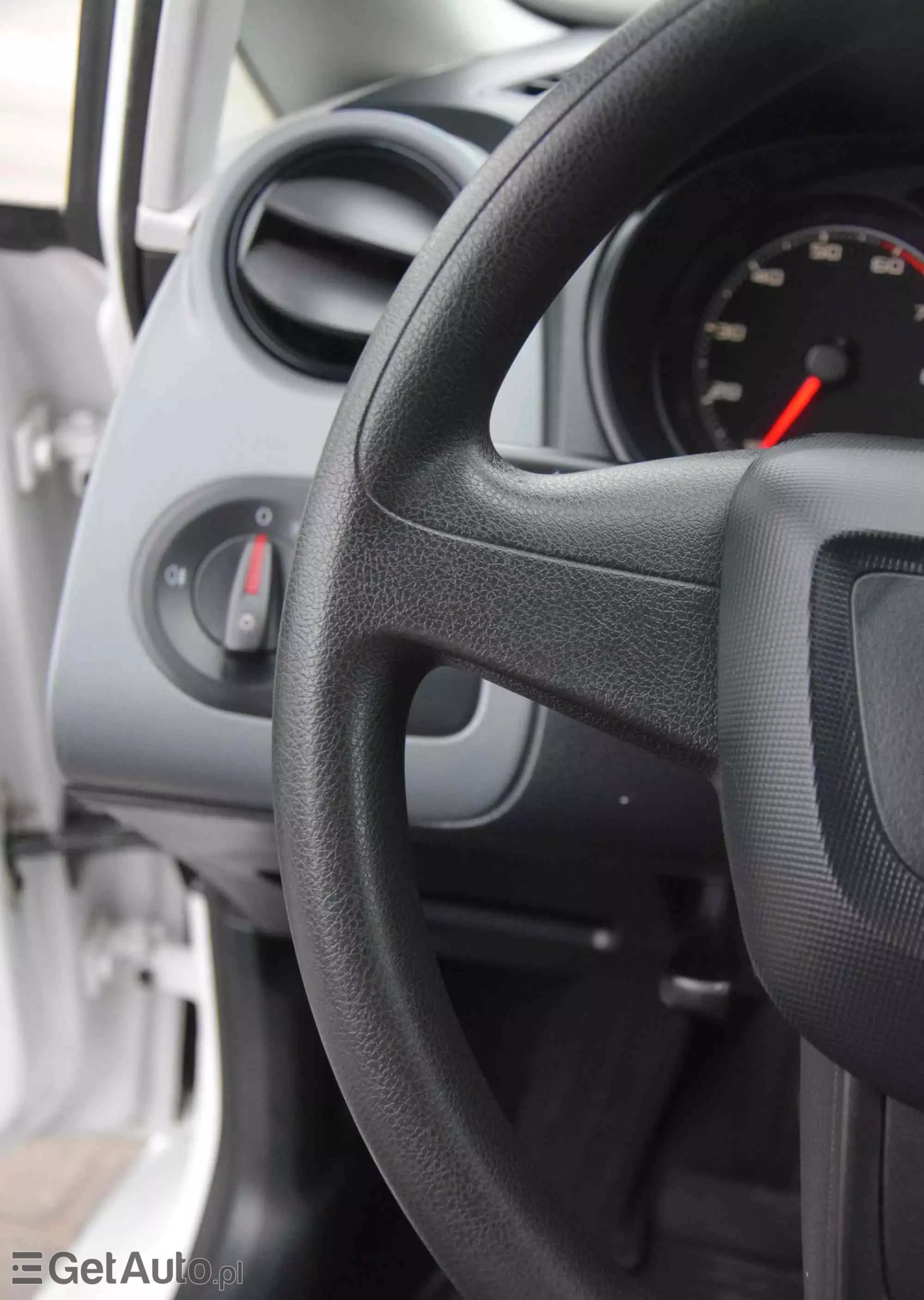 SEAT Ibiza 1.4 16V Reference