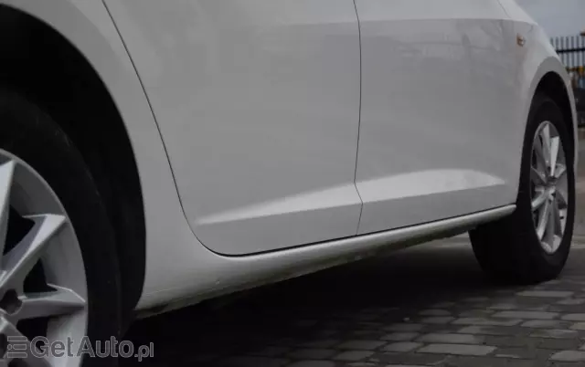 SEAT Ibiza 1.4 16V Reference