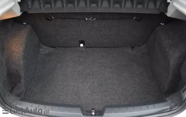 SEAT Ibiza 1.4 16V Reference