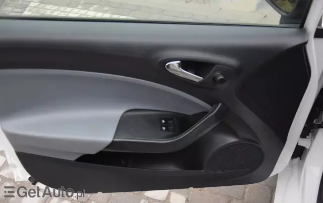 SEAT Ibiza 1.4 16V Reference