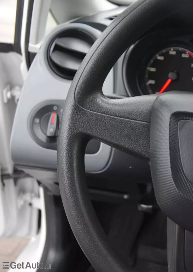 SEAT Ibiza 1.4 16V Reference