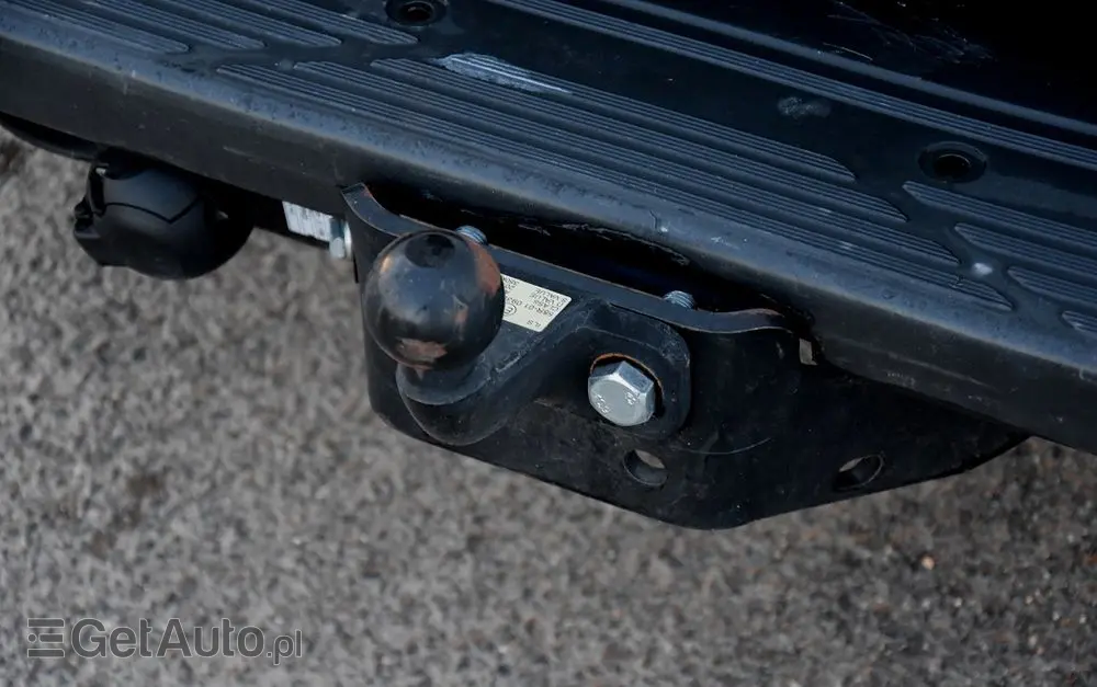 MERCEDES-BENZ SPRINTER 214 CDI 2,2 143KM PRO 