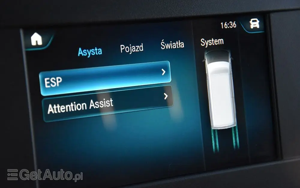 MERCEDES-BENZ SPRINTER 214 CDI 2,2 143KM PRO 