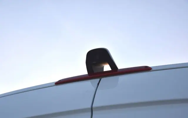 MERCEDES-BENZ SPRINTER 214 CDI 2,2 143KM PRO 