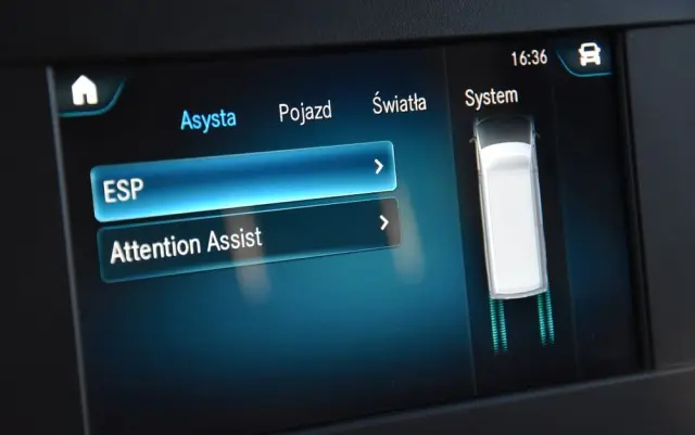 MERCEDES-BENZ SPRINTER 214 CDI 2,2 143KM PRO 