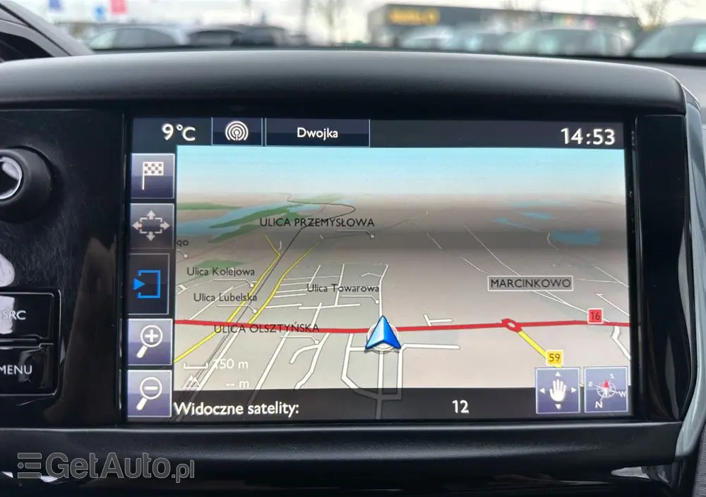 PEUGEOT 208 1.2 PureTech Style