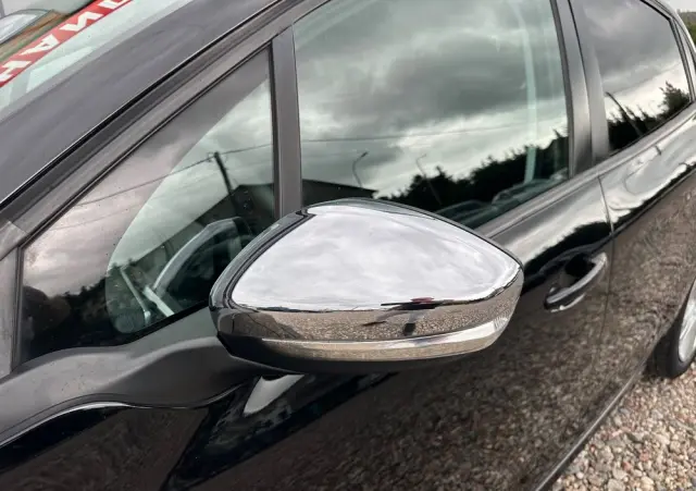 PEUGEOT 208 1.2 PureTech Style