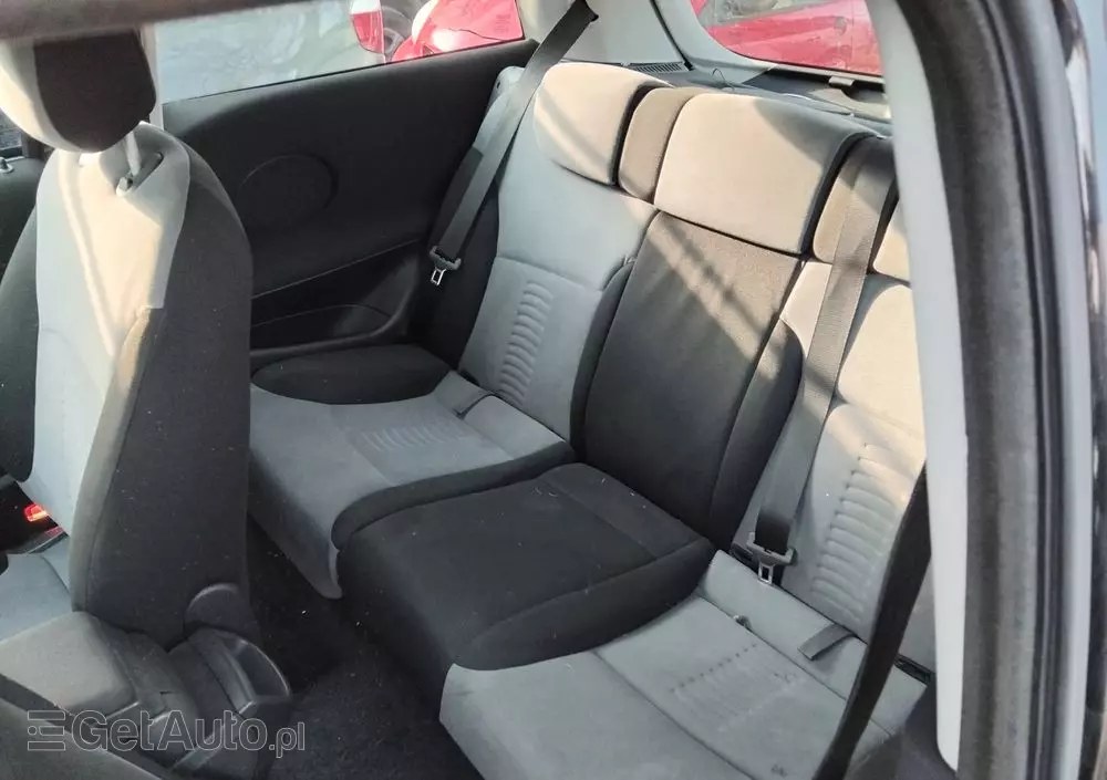 FIAT Stilo 1.6 16V Dynamic