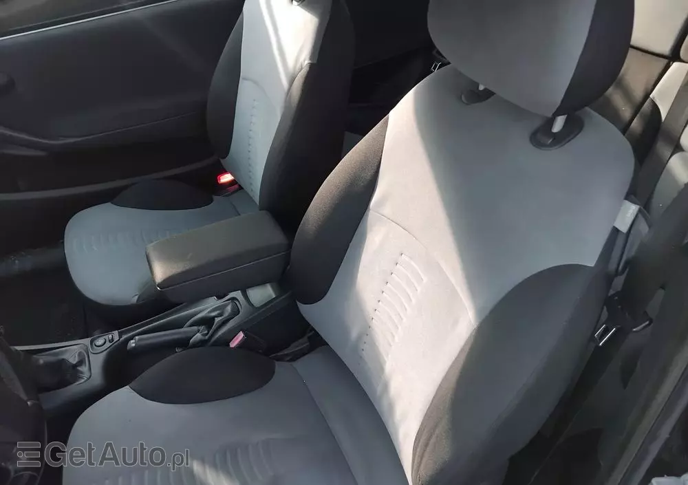 FIAT Stilo 1.6 16V Dynamic