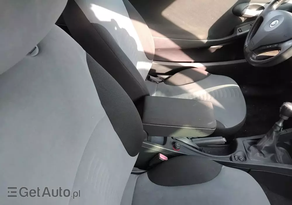 FIAT Stilo 1.6 16V Dynamic