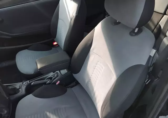 FIAT Stilo 1.6 16V Dynamic