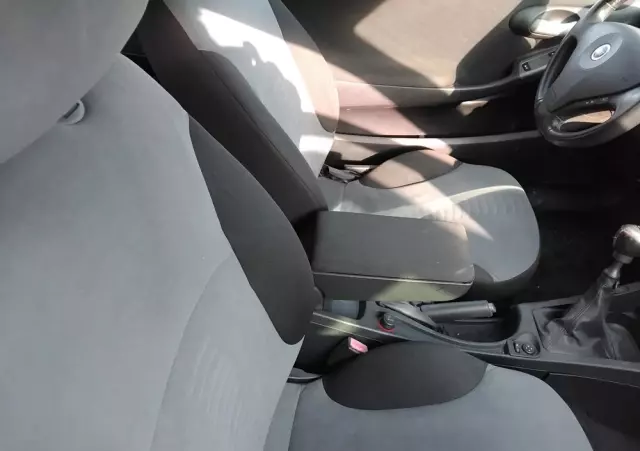 FIAT Stilo 1.6 16V Dynamic