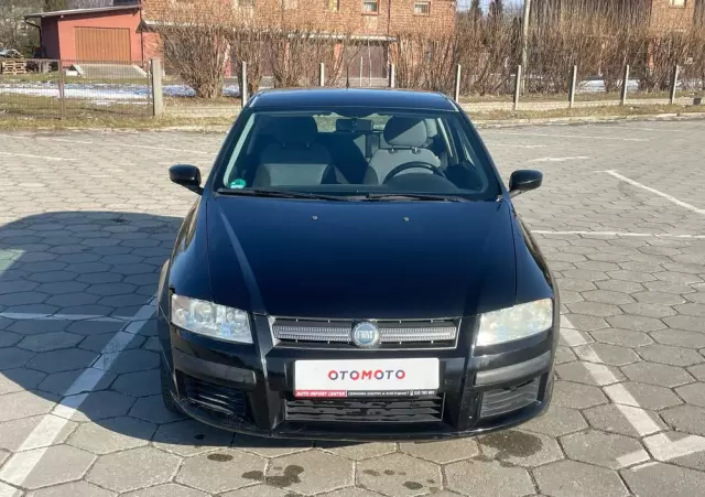 FIAT Stilo 1.6 16V Dynamic
