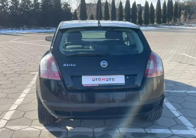 FIAT Stilo 1.6 16V Dynamic