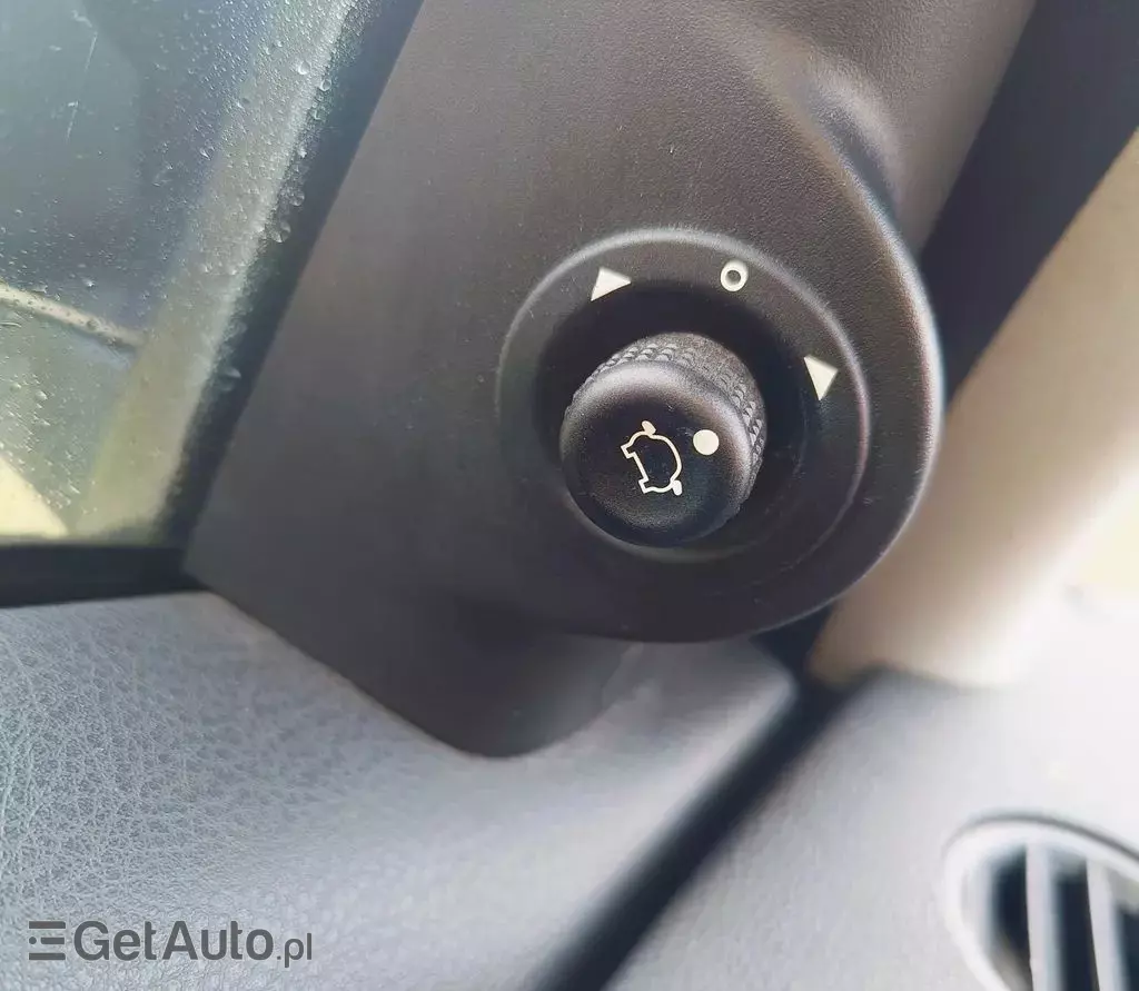 FORD Mondeo 2.0 TDCi (130 KM)